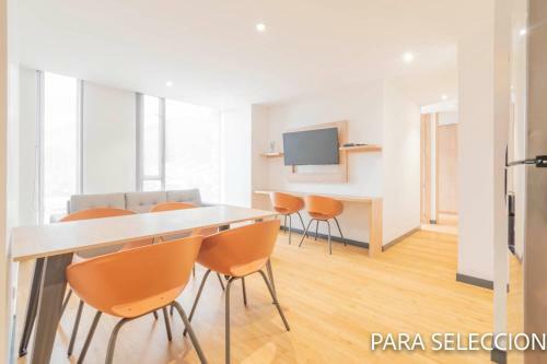 Apartamento Livinnx 21 Bogot�