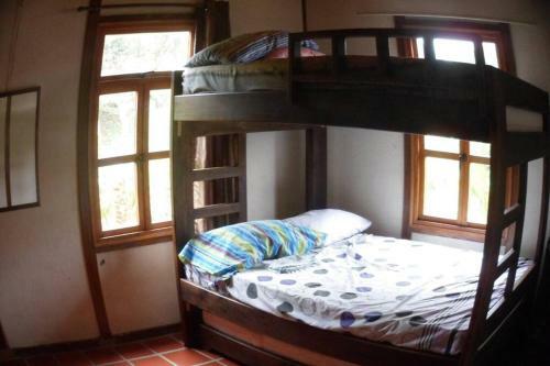 Finca Villa Barcelona