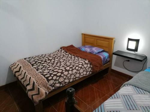 Apartamento Depa-bolognesi
