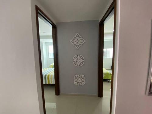 Apartamento de Lujo En Morros, Cartagena