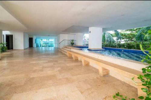 Apartamento de Lujo En Morros, Cartagena