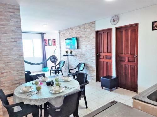 Apartamento Cerca Al Centro Hist�rico Y Playas.