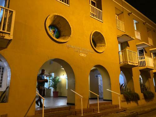 Apartamento En Cartagena
