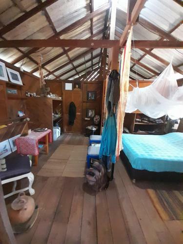Bed & Breakfast Patamit�-caba�a