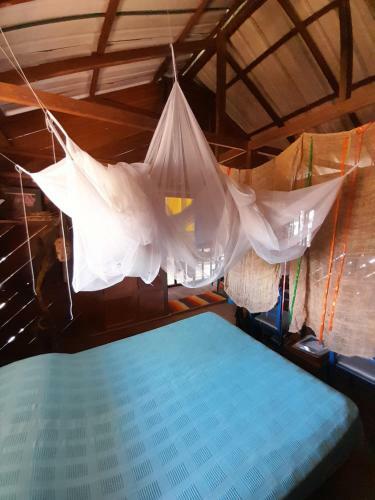 Bed & Breakfast Patamit�-caba�a