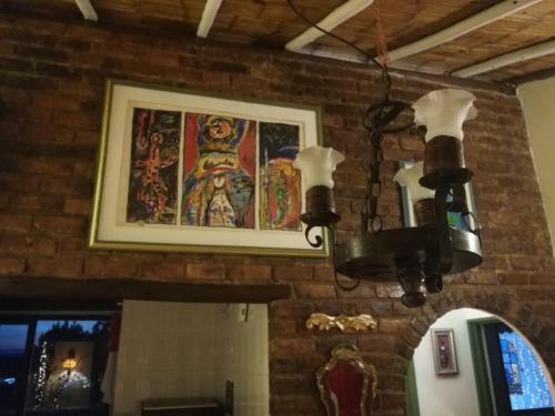 Apartamento Ritacuba - Guest House