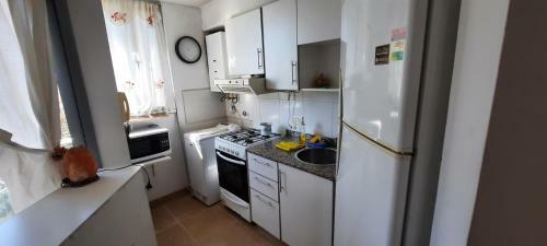 Apartamento Deptos Jogi