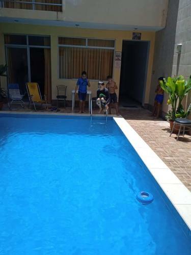 Apartamento Rv.apartments Iquitos