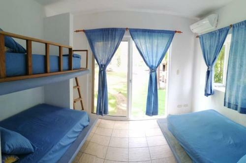 Villa En Puerto San Jose