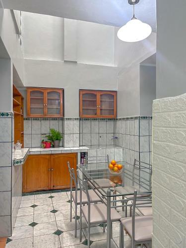 Apartamento Kaynatam Per� House