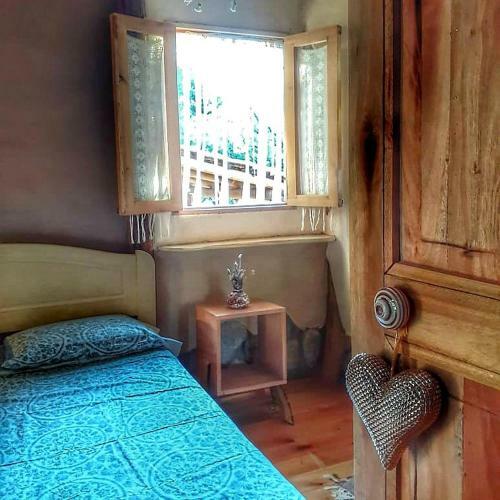 Apartamento Caba�a La Edelmira