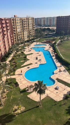 Apartamento Porto Golf Marina