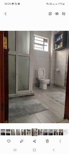 Apartamento Honey Suites