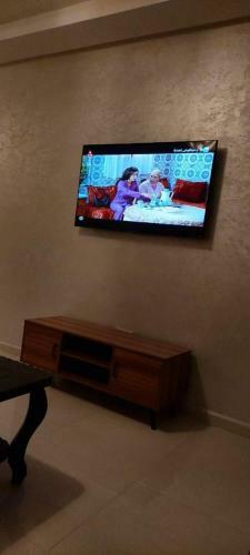 Apartamento Appartement de Vacances Magic House 4