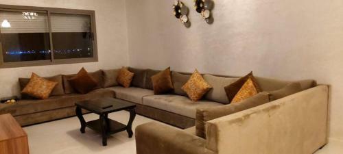 Apartamento Appartement de Vacances Magic House 4