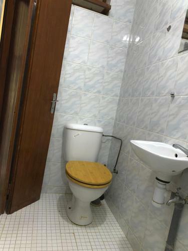 Apartamento Life Suurf Morocco