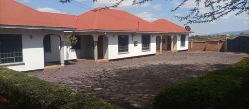 Bed & Breakfast Ngorongoro_villa