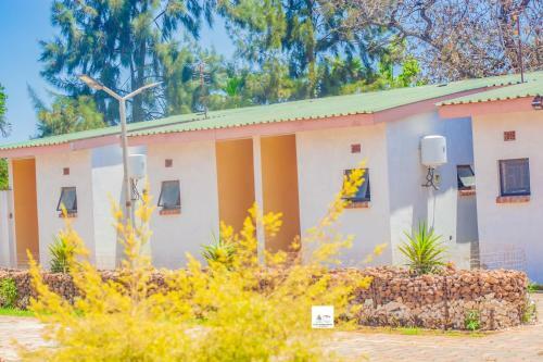 Apartamento T3c Gardens Homely Home
