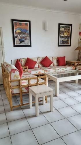 Apartamento 17 Siesta