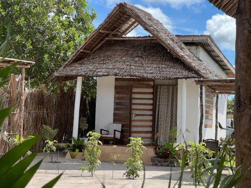 Bed & Breakfast Mafia Island Dindini Hotel