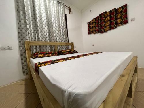 Bed & Breakfast Mafia Island Dindini Hotel