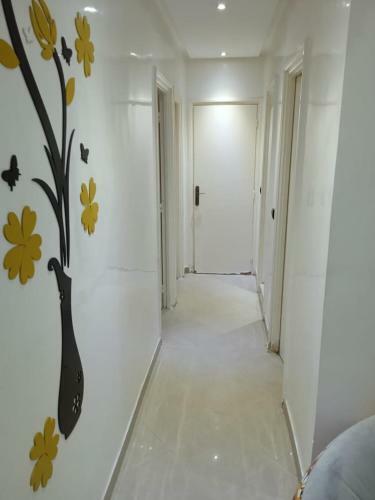 Apartamento House White