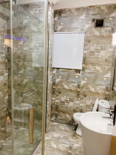 Apartamento Luxury 3 Bedrooms Ikate