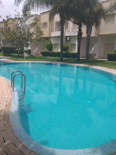 Villa Sidi Bouzid Bay3