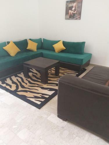 Villa Sidi Bouzid Bay3