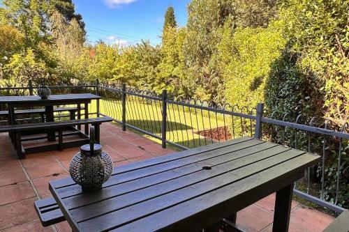 Villa Elm Tree House - Dullstroom - Holiday Home