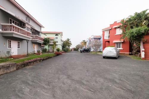 Beach Side Twin Cottages (4 Bhk) From Shreem Homes