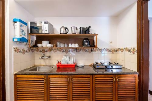 Beach Side Twin Cottages (4 Bhk) From Shreem Homes