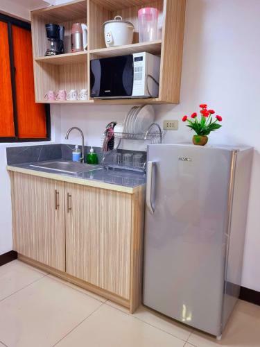 Apartamento Relax With Lovely 2 Bedroom Condo