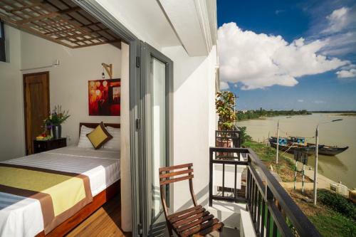 Autumn Bay Retreat Hoi An
