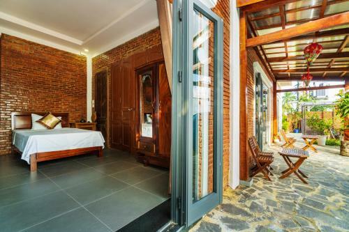 Autumn Bay Retreat Hoi An