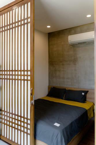 Natsu No Hanabi Villa & Apartment