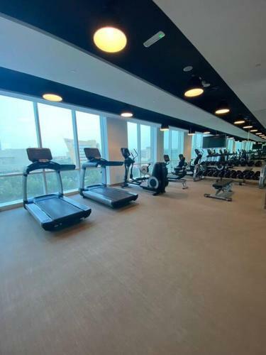 Apartamento ???? ?????? ????? ?? ??? ????? ?????? Cozy Studio In Damac By Paramount Riyadh