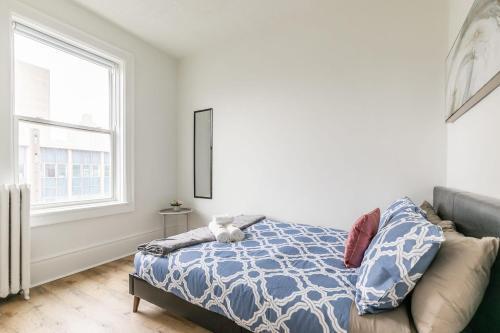 Apartamento Warm And Cozy 2br Apt With Netflix