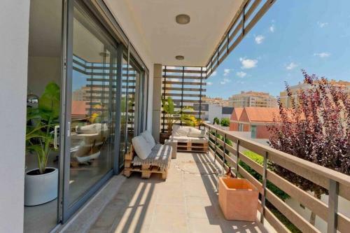 Apartamento Casa Grande de Esmeraldas