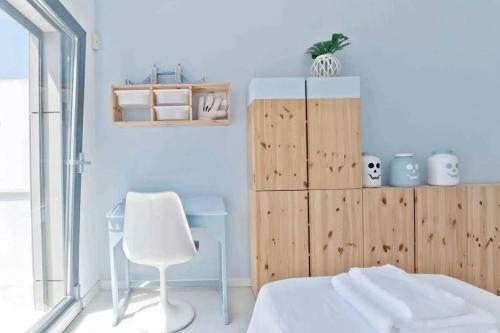 Apartamento Casa Grande de Esmeraldas