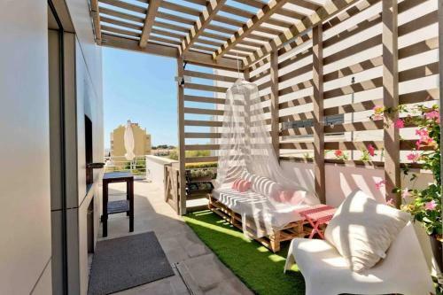 Apartamento Casa Grande de Esmeraldas