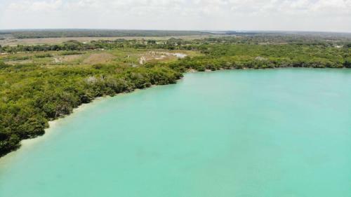 Lodge Villa Milagros