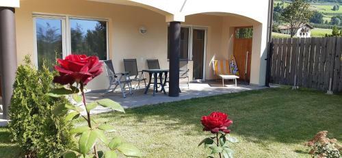 Hotel Margun - Apartments & Panoramarooms