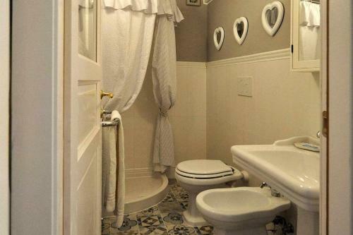 Villa La Moresca Relais De Charme Beb Adults Only