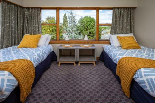 Grand View - Te Anau Holiday Home