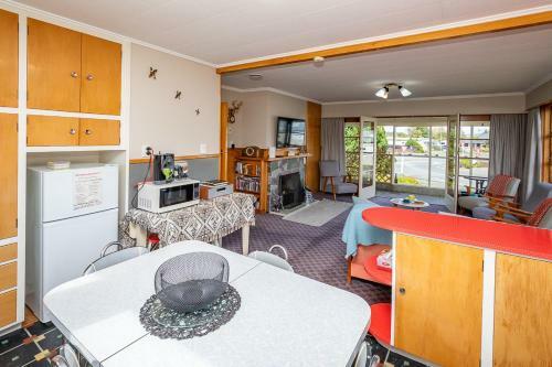 Grand View - Te Anau Holiday Home