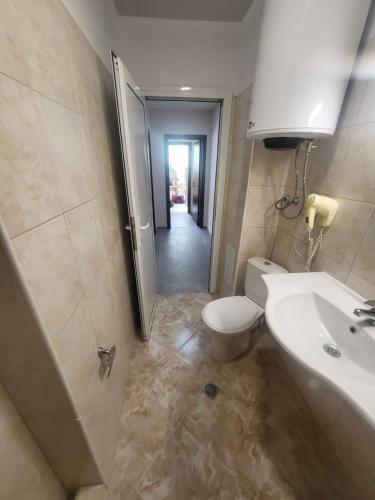 Paralax Kranevo Apartments
