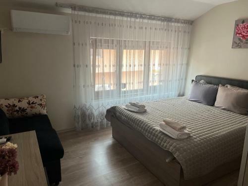 Apartamento ???? ?? ????? ?????? / Guest House Tatiana