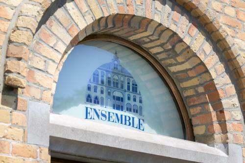 Villa Fantastisch Herenhuis Ensemble