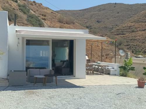 Casita Las Golondrinas